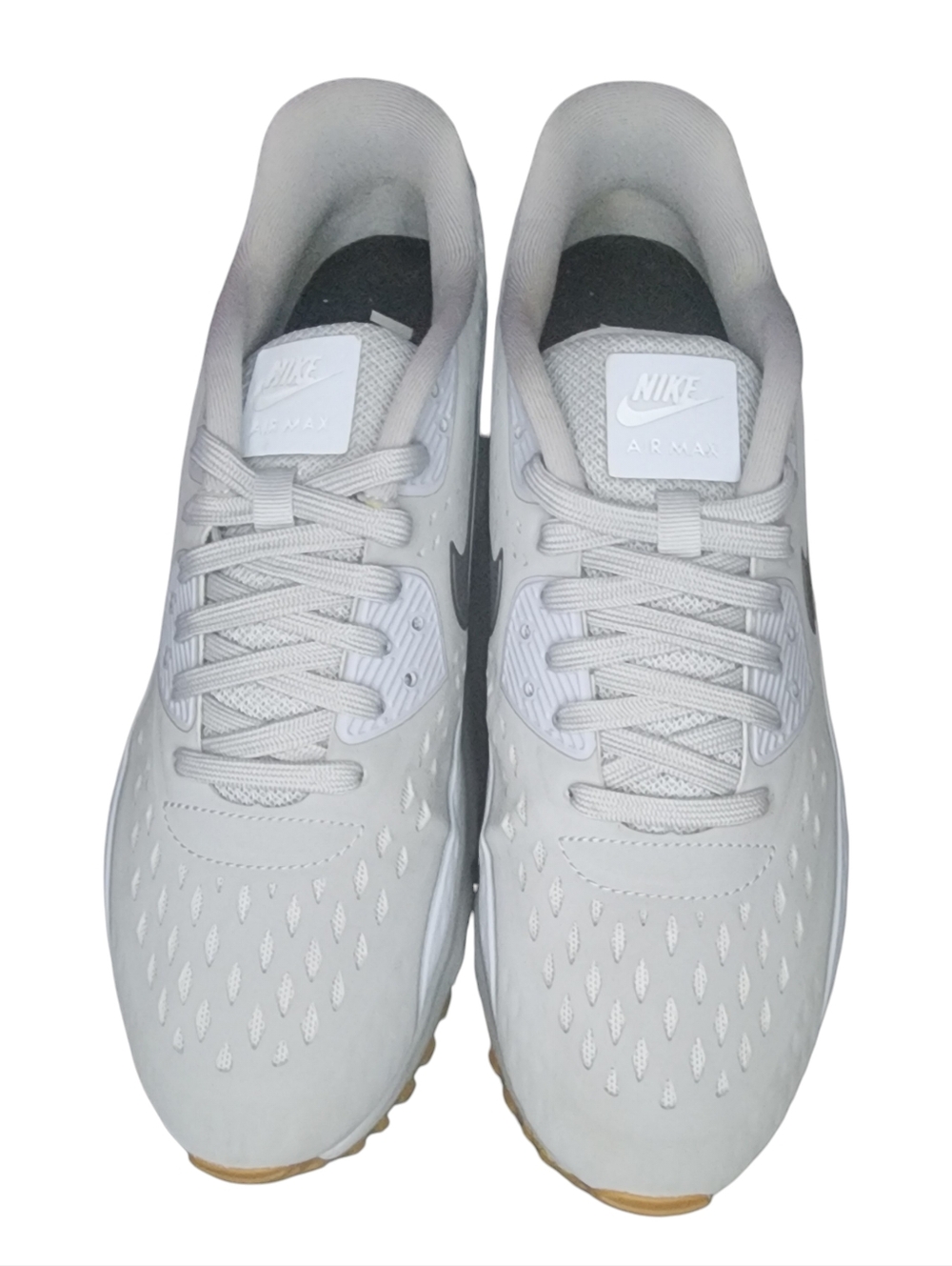 Nike Air Max 90 Ultra Breathe iD Custom, Mens 9.5 - Picture 4 of 9